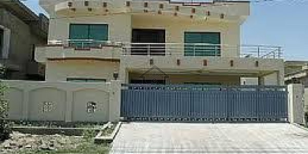 Askari 13 - House For Sale