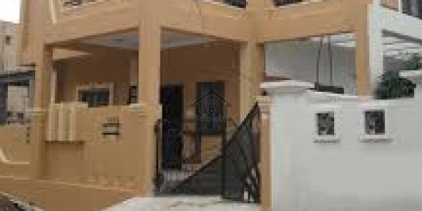 House Is Available For Sale