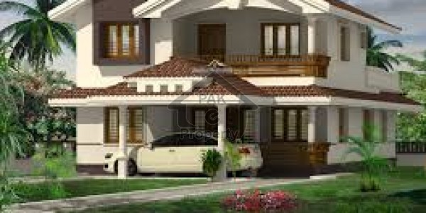 Askari 13 125sqyards house available