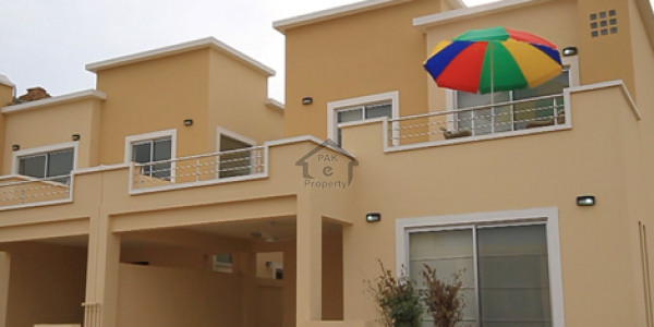 5 Marla Villa For Rent