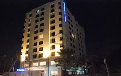 Flat Available For Rent