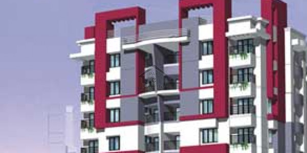 Flat Available For Rent