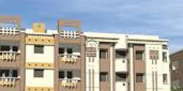 Flat Available For Rent