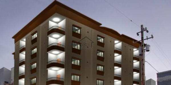 Flat Available For Rent