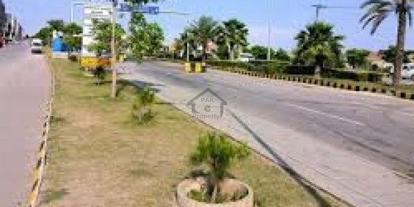 Commercial Plot For Sale
