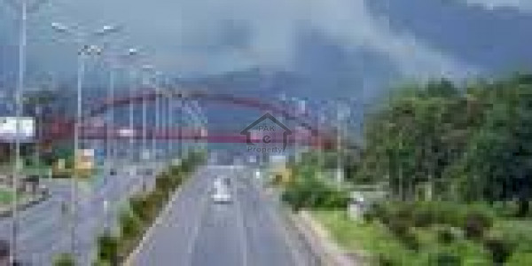 Commercial Plot For Sale