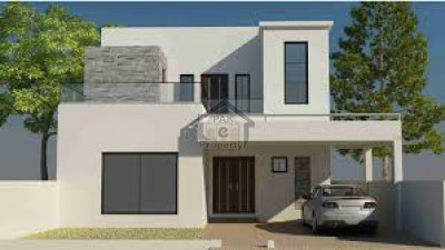 House Available For Rent