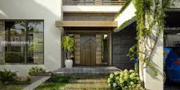 House Available For Rent