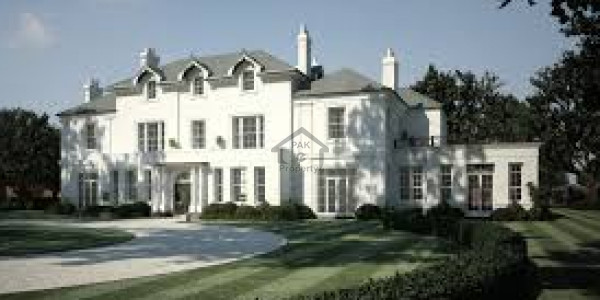 House Available For Rent