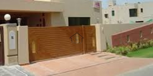 House Available For Rent