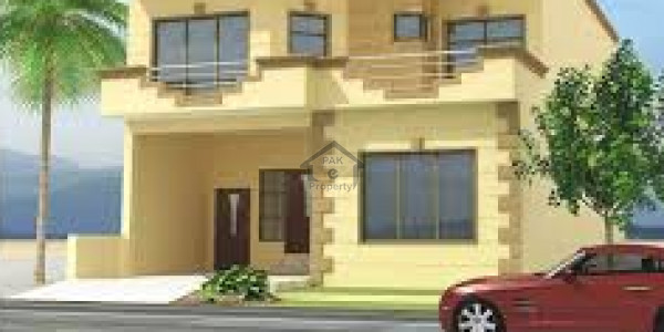 House Available For Rent