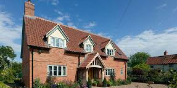 House Available For Rent