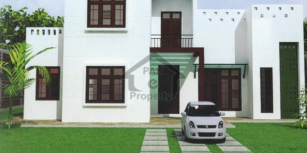 Bahria Town Rwp/Isb Phase8 Awami Villas Sector 3 1st floor available