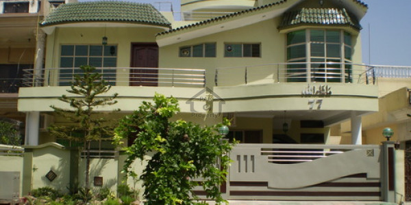 House Available For Rent