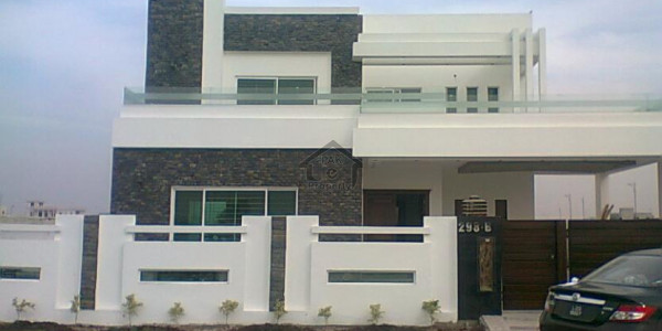 Double Storey House For Rent
