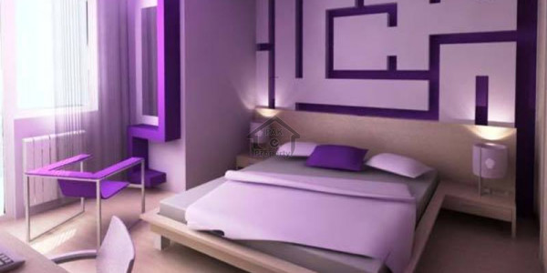 Double Storey House For Rent