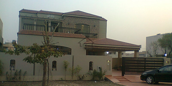 House Available For Rent