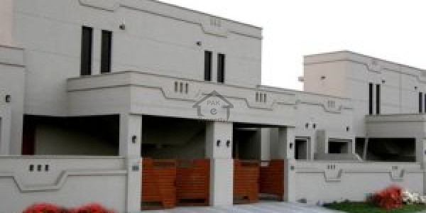 House Available For Rent