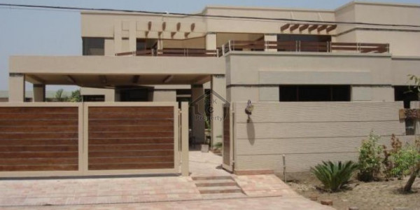 House Available For Rent