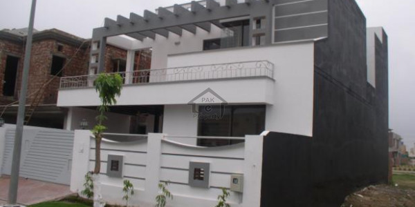 House Available For Rent