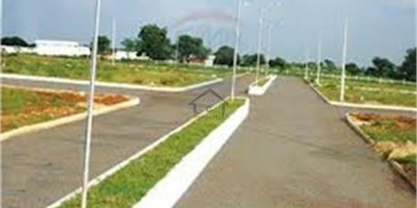 Plot For Sale In Rawal Enclave Housing Project