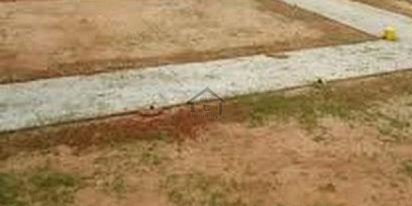 Residential Plot Available For Sale