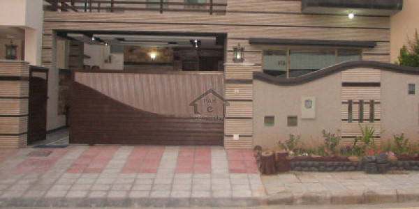 House Is Available For Sale