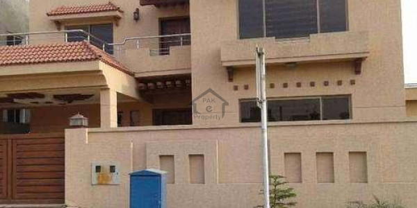 House Is Available For Sale