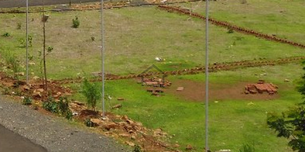 Residential Plot Available For Sale