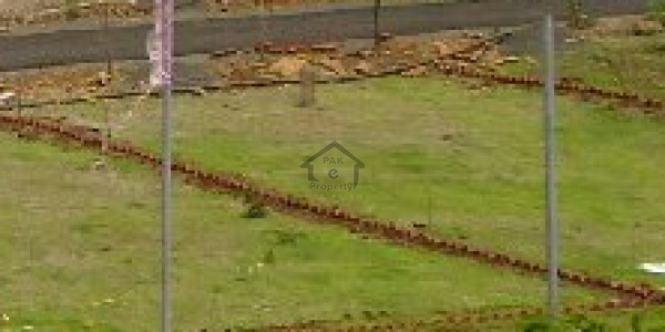 Residential Plot Available For Sale