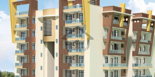 Askari 15 Dha 2 Islamabad flats available