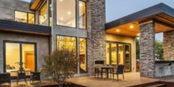 Full House Is Available For Sale