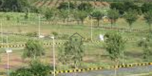 Residential Plot Available For Sale