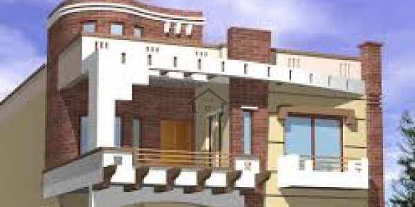 Brand New Upper Portion is Available For Rent