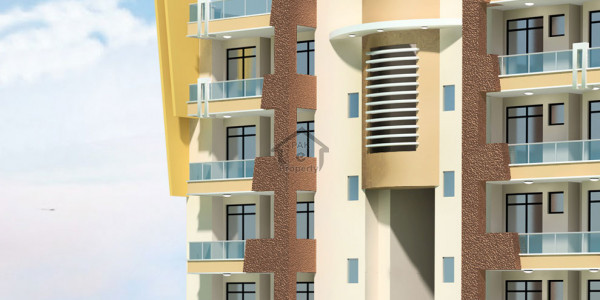 Flat Available For Rent