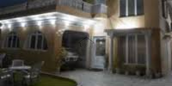 House Available For Rent At Bahria Town Phase 3