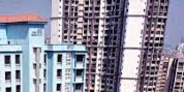 Flat Available For Rent