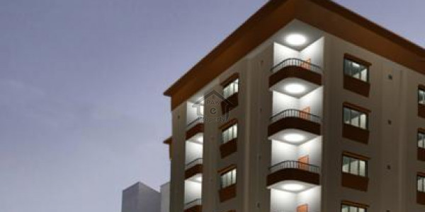 Furnished Apartment Available For Rent At Bahria Town Phase 3