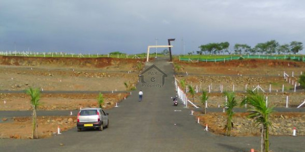 Residential Plot Is Available For Sale