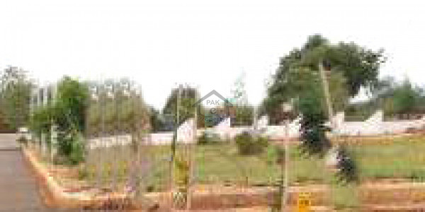 Residential Plot Is Available For Sale