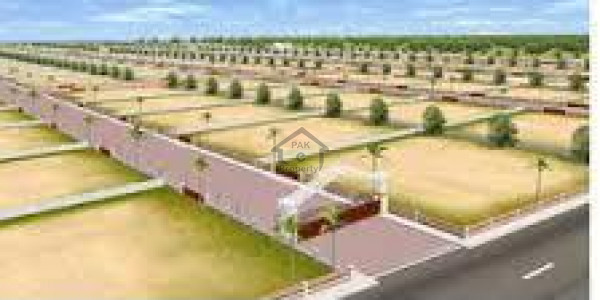 Residential Plot Is Available For Sale