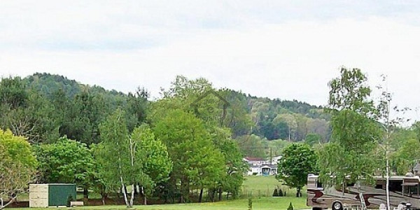 Residential Plot Is Available For Sale