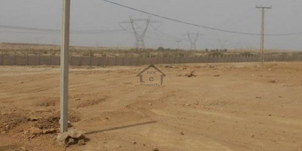 Residential Plot Is Available For Sale