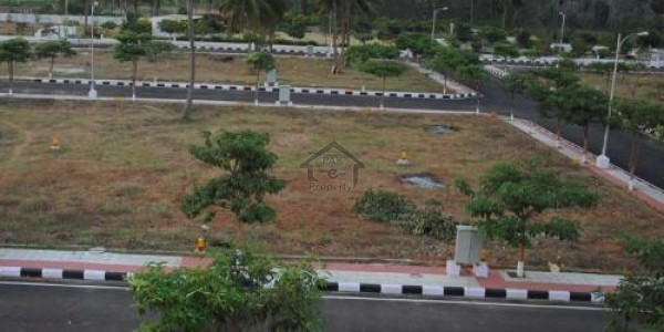 Residential Plot Is Available For Sale