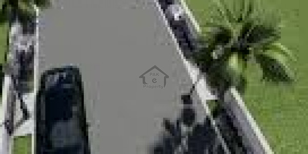 Residential Plot For Sale