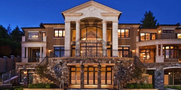 Askari 13 house available independent