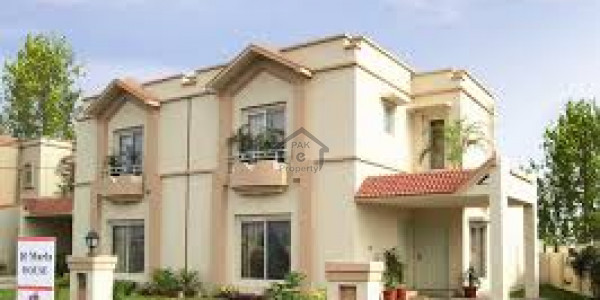 Double Storey House Is Available For Rent