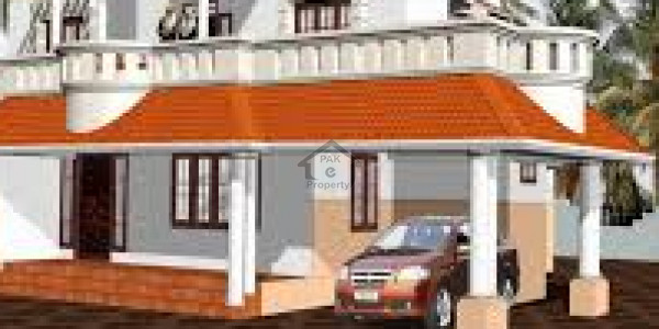 Full House Is Available For Rent