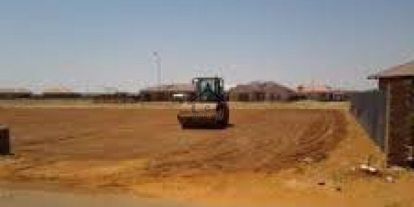 Residential Plot Is Available For Sale