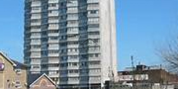 Flat Is Available For Sale